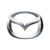 mazda logo