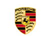 porsche logo